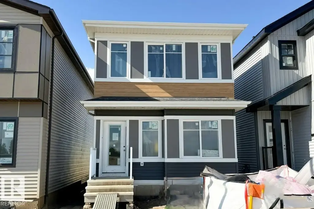 2744 7 Av Sw, Edmonton